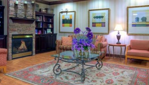 фото отеля Country Inn & Suites Petersburg