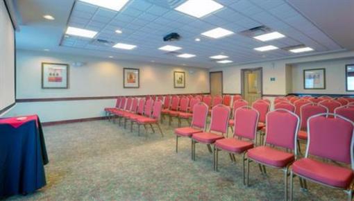 фото отеля Country Inn & Suites Petersburg
