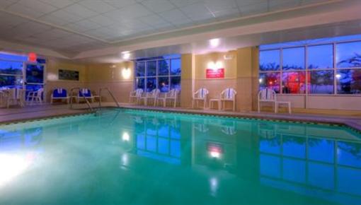 фото отеля Country Inn & Suites Petersburg