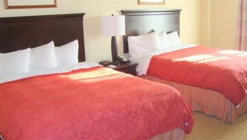 фото отеля Country Inn & Suites Petersburg