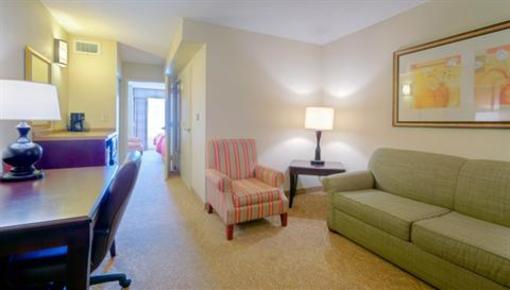фото отеля Country Inn & Suites Petersburg