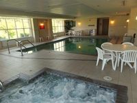 Country Inn & Suites Petersburg