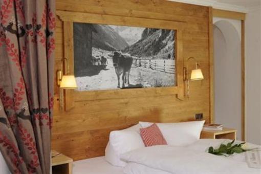фото отеля Hotel Viktoria & Landhaus Joggl