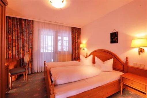 фото отеля Hotel Viktoria & Landhaus Joggl