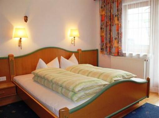 фото отеля Hotel Viktoria & Landhaus Joggl