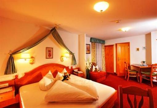 фото отеля Hotel Viktoria & Landhaus Joggl