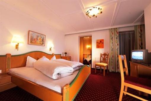 фото отеля Hotel Viktoria & Landhaus Joggl