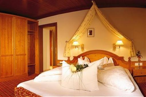 фото отеля Hotel Viktoria & Landhaus Joggl