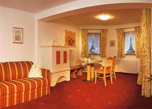 фото отеля Hotel Viktoria & Landhaus Joggl