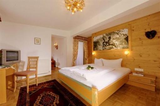 фото отеля Hotel Viktoria & Landhaus Joggl