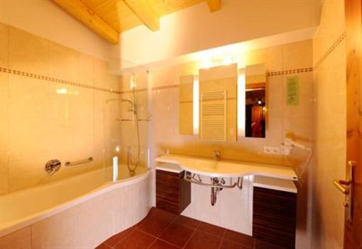 фото отеля Hotel Viktoria & Landhaus Joggl