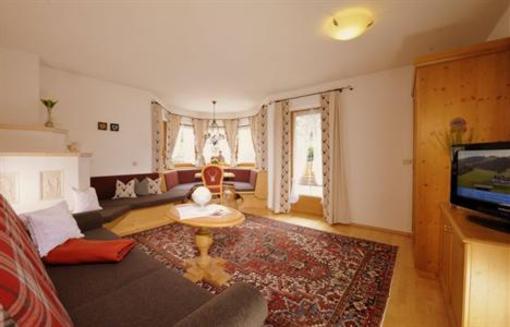 фото отеля Hotel Viktoria & Landhaus Joggl