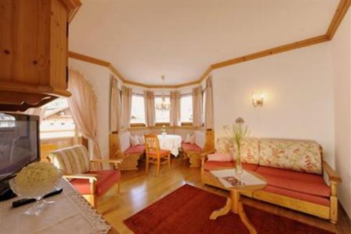 фото отеля Hotel Viktoria & Landhaus Joggl