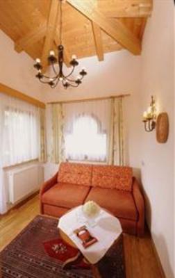 фото отеля Hotel Viktoria & Landhaus Joggl