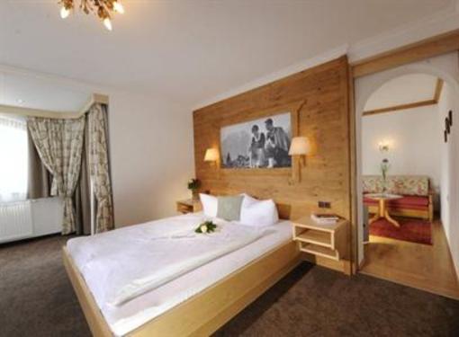 фото отеля Hotel Viktoria & Landhaus Joggl