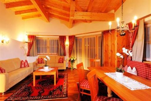 фото отеля Hotel Viktoria & Landhaus Joggl