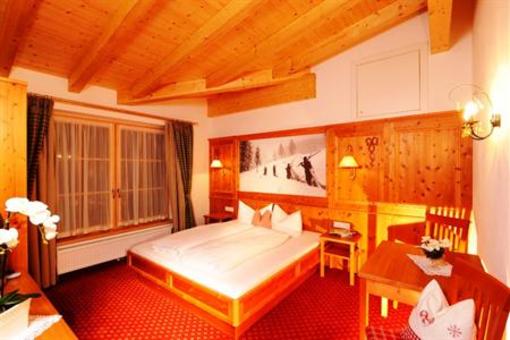 фото отеля Hotel Viktoria & Landhaus Joggl