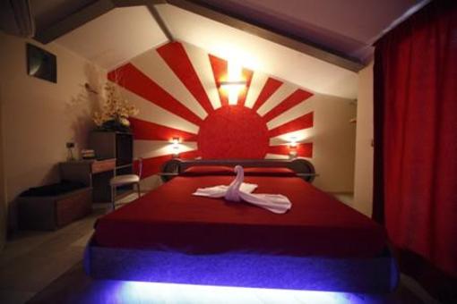 фото отеля Hotel Splendid Cattolica