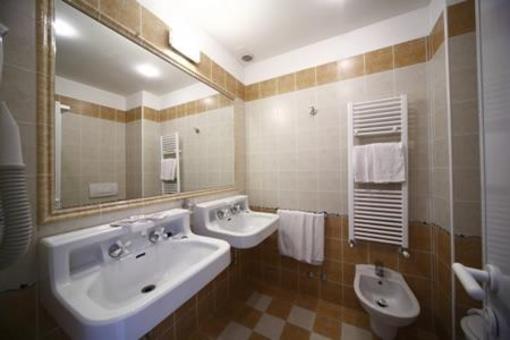 фото отеля Hotel Splendid Cattolica