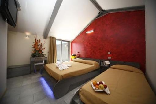 фото отеля Hotel Splendid Cattolica