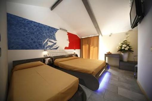 фото отеля Hotel Splendid Cattolica