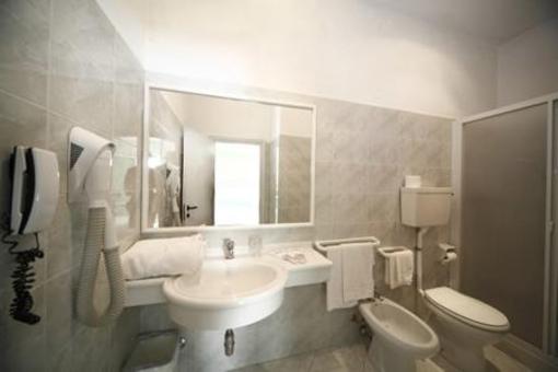 фото отеля Hotel Splendid Cattolica