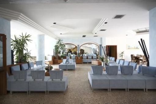 фото отеля Hotel Splendid Cattolica