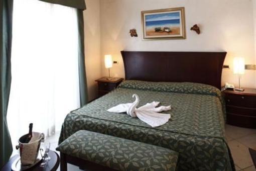 фото отеля Hotel Splendid Cattolica