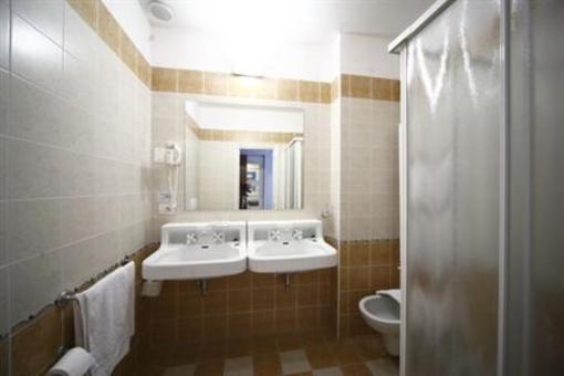 фото отеля Hotel Splendid Cattolica