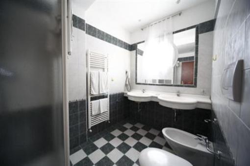 фото отеля Hotel Splendid Cattolica