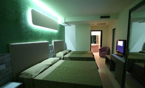 фото отеля Hotel Splendid Cattolica
