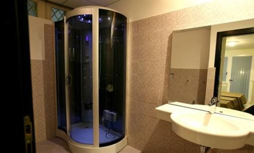 фото отеля Hotel Splendid Cattolica