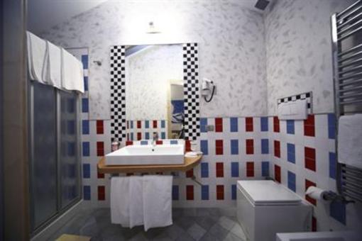 фото отеля Hotel Splendid Cattolica