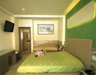 фото отеля Hotel Splendid Cattolica