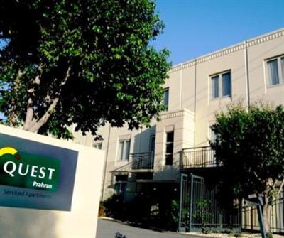 фото отеля Quest Prahran