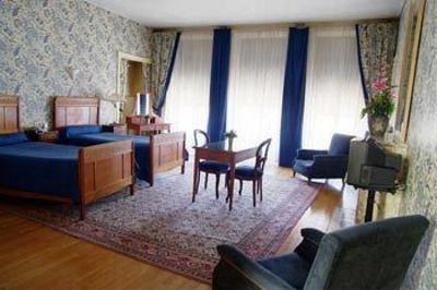 фото отеля Hotel Astoria Aix-les-Bains
