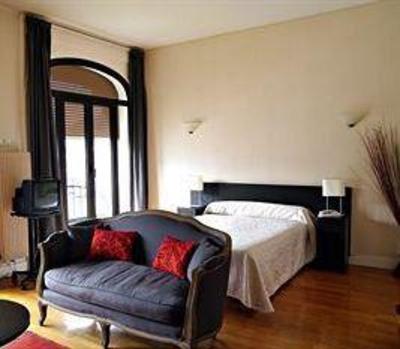 фото отеля Hotel Astoria Aix-les-Bains
