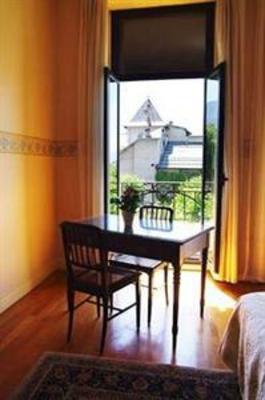 фото отеля Hotel Astoria Aix-les-Bains