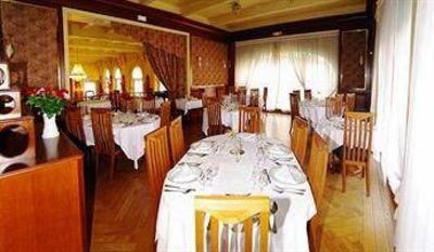 фото отеля Hotel Astoria Aix-les-Bains