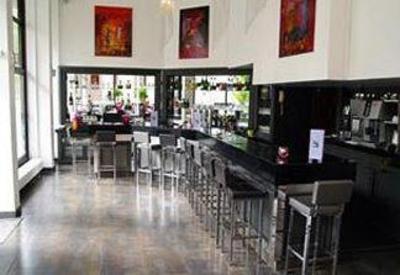 фото отеля Hotel Astoria Aix-les-Bains