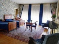 Hotel Astoria Aix-les-Bains