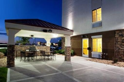 фото отеля Candlewood Suites Loveland
