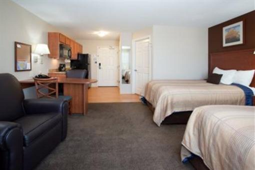 фото отеля Candlewood Suites Loveland