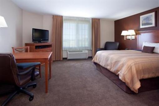 фото отеля Candlewood Suites Loveland
