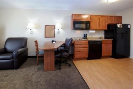 фото отеля Candlewood Suites Loveland