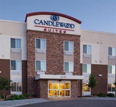 фото отеля Candlewood Suites Loveland