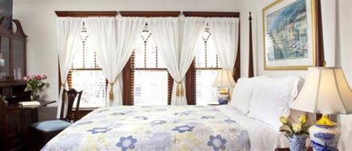 фото отеля American Guest House