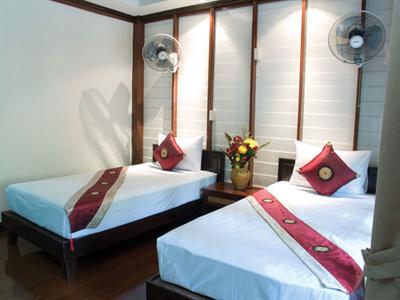 фото отеля Dream Valley Resort