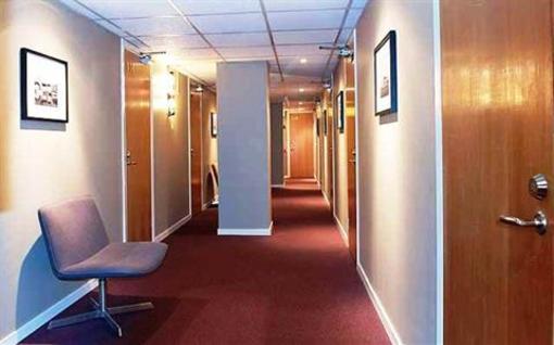 фото отеля Hotel Aldoria