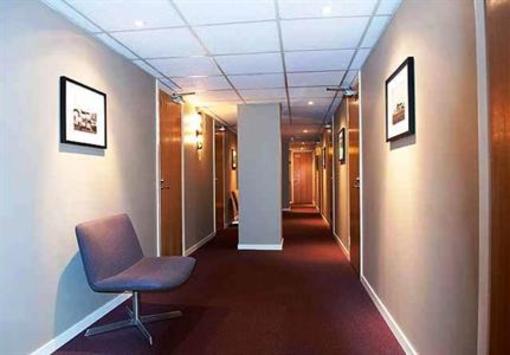 фото отеля Hotel Aldoria